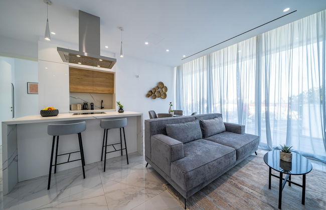 The Palmiers - Foto 22