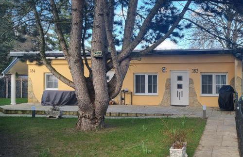 Casa Mia 183 am See - Photo 1