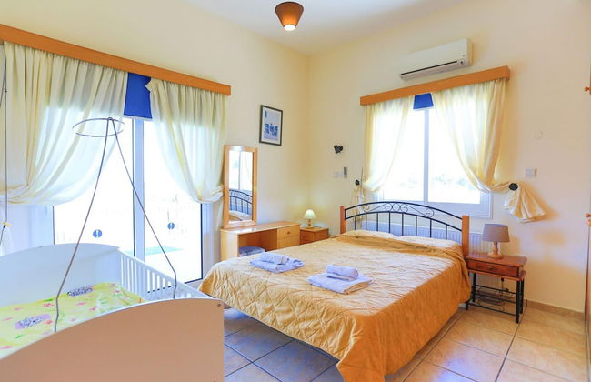 The Vines in Latchi With 3 Bedrooms and 3 Bathrooms - Foto 24