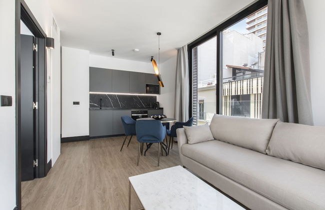 RS Boutique Apartments - Photo 34