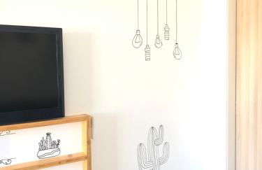 Apartamento T1 no centro TÊ-U - Foto 19