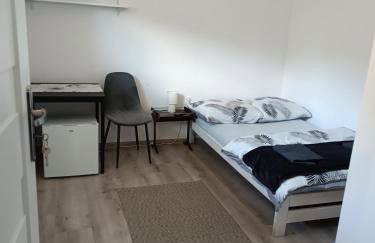 Staś-przy szkole nr3 w Skawie - Foto 1