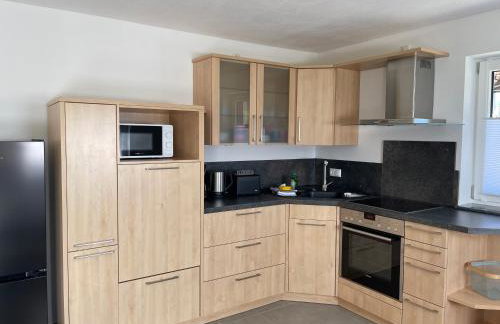 AllgäuBlick - Ferienwohnung mit Bergblick - Königscard - Foto 27