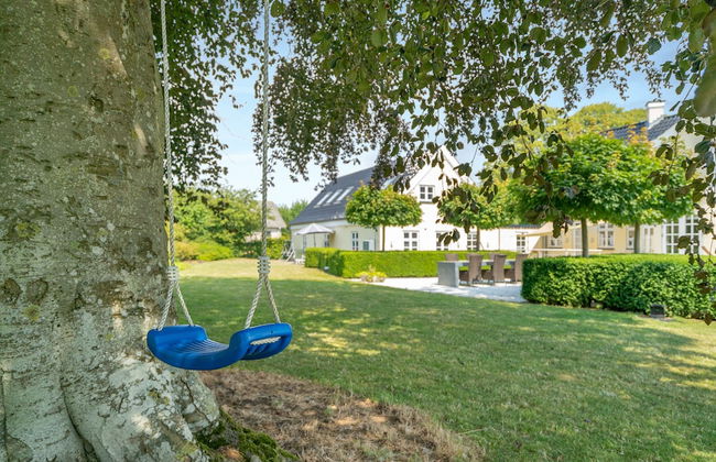 Dybbøl Luxury View - Foto 28