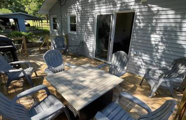 Cozy updated lake - Foto 15