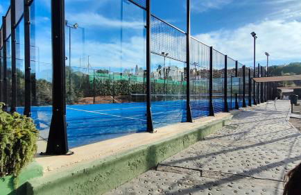 Apartamento Bellaluz 0505 Resort Golf La Manga Club - Foto 37