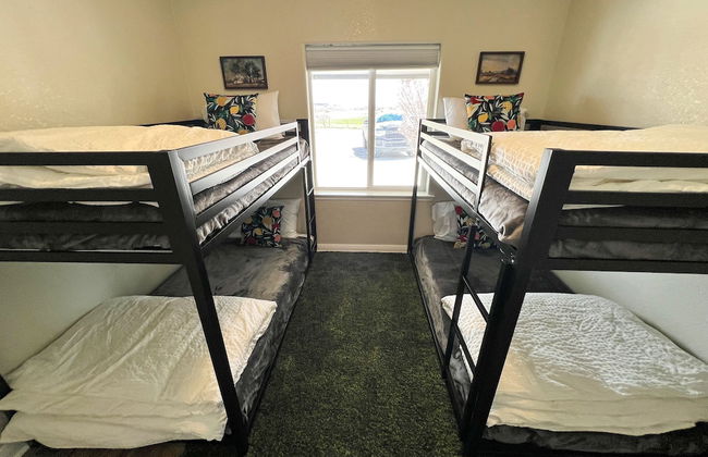 The Ranch House at Joe s Valley Orgv-910 - Photo 14