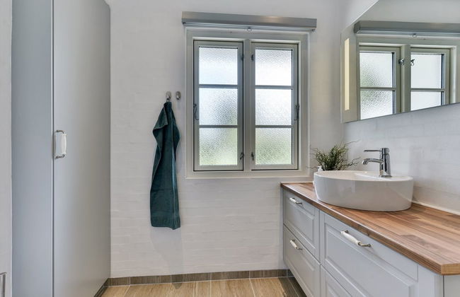 "Thormund" - 350m from the sea - Foto 23