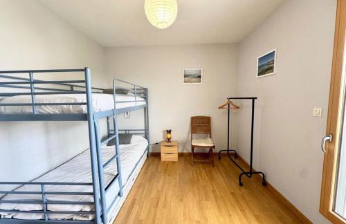 Séjour breton à Lomener - Plage et douceur - Foto 18