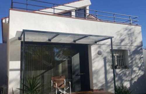 House in Sant Cugat, 25 Mins to Barcelona center - Foto 22