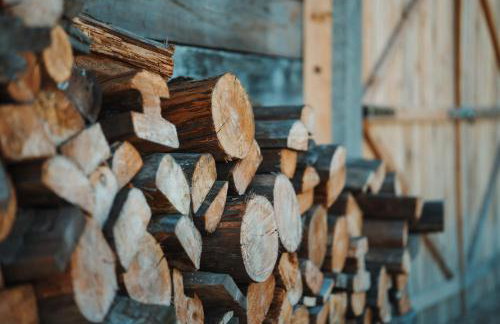 Arche Siedlisko Gorodczyno - Foto 25