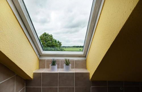 Ferienwohnung Jadebusen - Foto 8