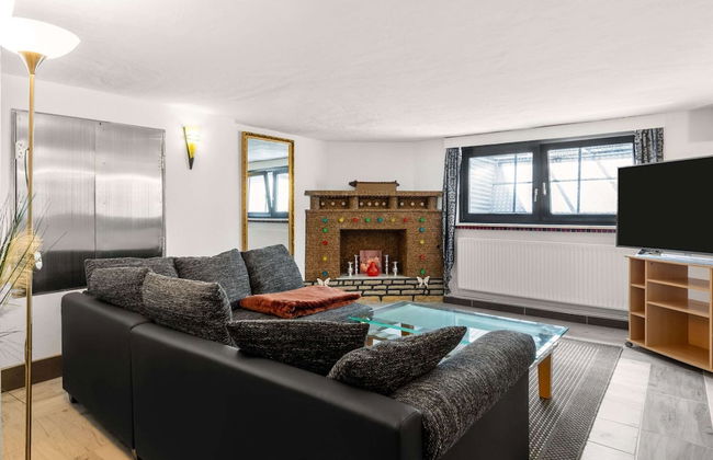 Appartement in Reizvoller Nachbarschaft - Foto 18