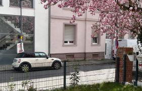 City Nest Offenbach - Foto 4