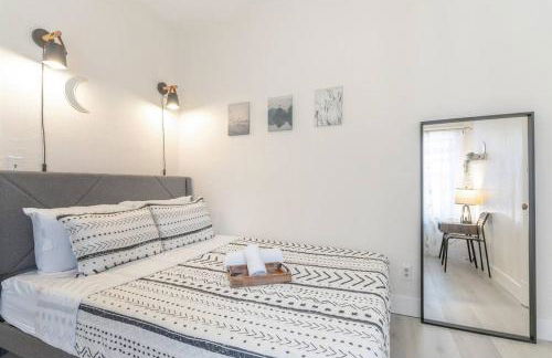 Modern Apt near all conveniences - Foto 11