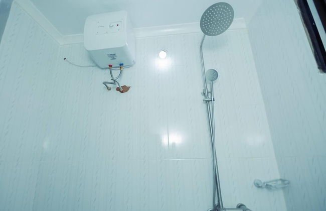 Stunning 2-bed Apartment in Moshi Town - Foto 13