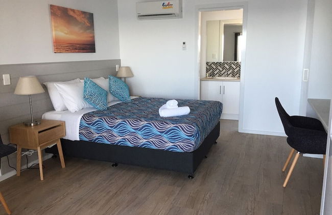 Venus Bay Beachfront Tourist Park - Photo 4