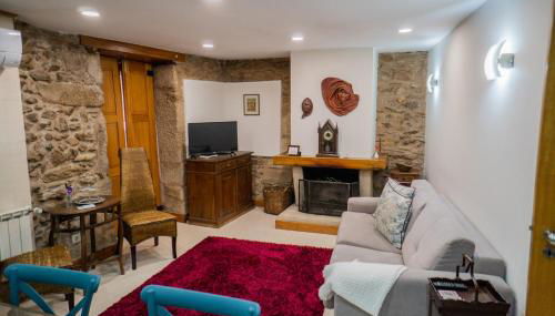 Casa da Rua histórica, Cabeceiras de Basto T3 - Foto 5