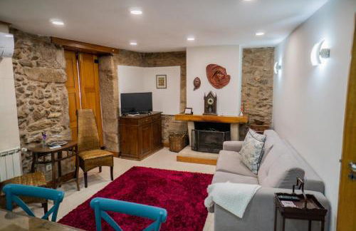 Casa da Rua histórica, Cabeceiras de Basto T3 - Foto 5