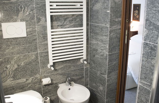 Aiello Suites Milan - Foto 20