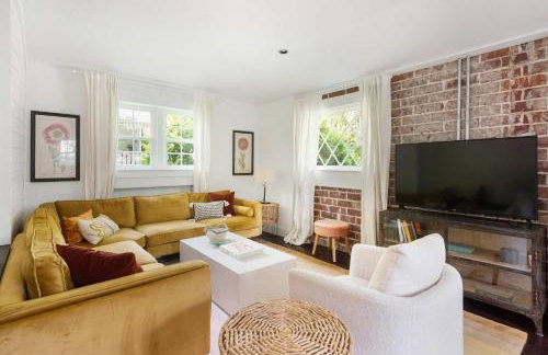 The Sanctuary - Foto 11