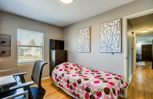 Furnished Patio! Suburban Gem 11 Mi to Dtwn Denver - Foto 21