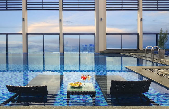 Altara Suites Da Nang - Foto 35