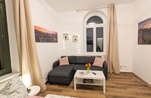 UO0 - Urlaubsmagie - Gemütliche Wohnung für bis zu 6P - Foto 16