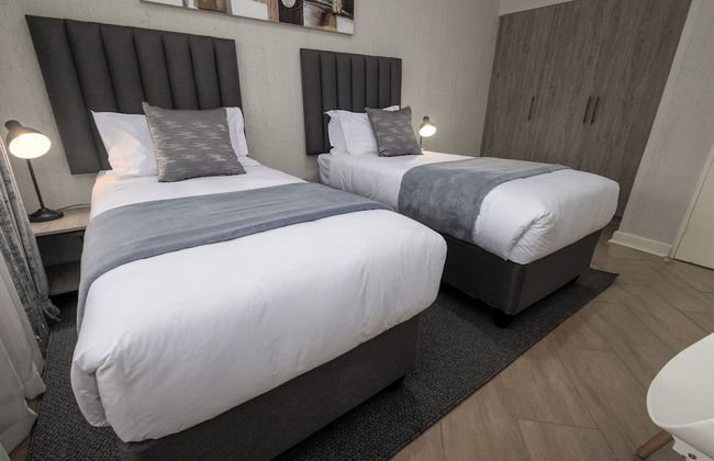 The Gray Apartments - Foto 3