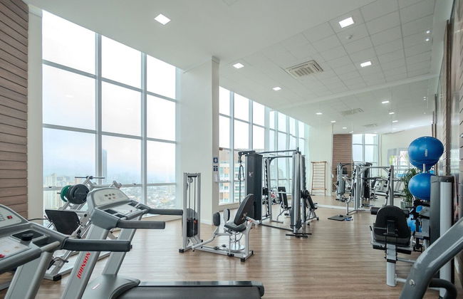 WBU - Studios Modernos no Setor Bueno - Foto 45