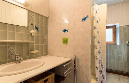 Gîte paisible dans ancienne ferme comtoise avec animaux acceptés - FR-1-583-416 - Foto 19