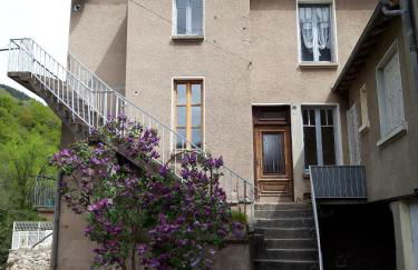 Gîte de Truyère - Photo 13