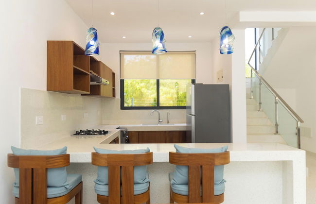 Amkia Villas Diani - Foto 17