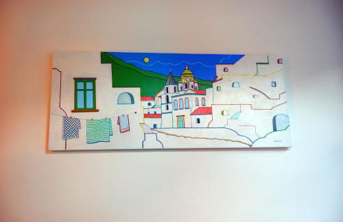 Appartamento - Antica Residenza Amalfitana - Foto 12