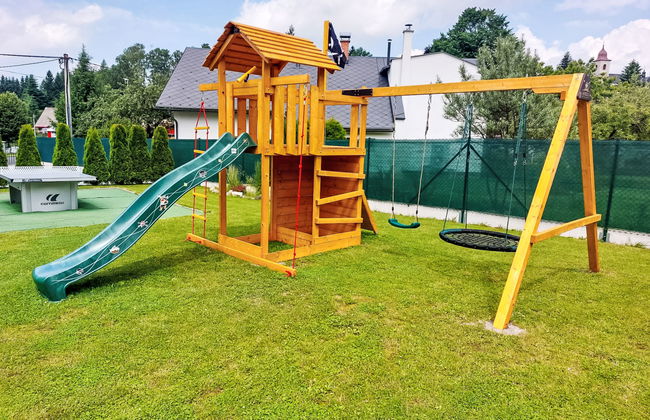 Pool & Wellness Estate - Foto 43