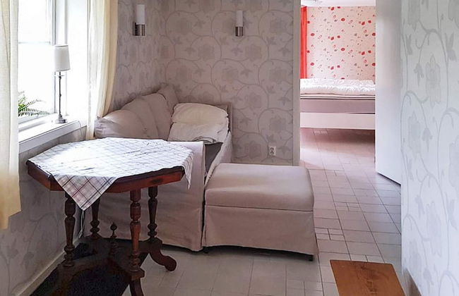 Holiday Home in Kalv - Photo 12