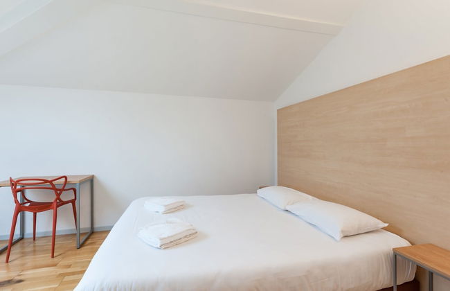 Residhotel Vieux Port - Foto 22