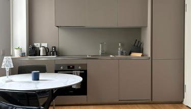 VoltaOttoSuite - Comfort and elegance in Moscova - Foto 5