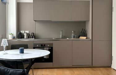 VoltaOttoSuite - Comfort and elegance in Moscova - Photo 5