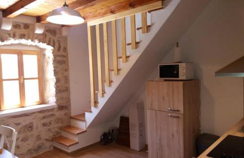 Velo Grablje - Rustic country house on island Hvar - Foto 26