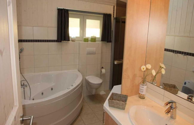 Ferienhaus im Skandinavischen Stil - Foto 11