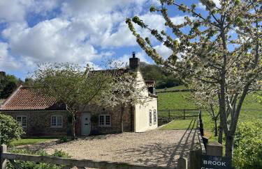 Brook Cottage - Foto 22