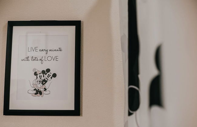 Family House With Amazing Themed Rooms - Foto 24