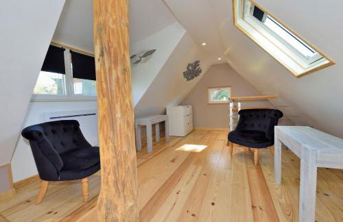 Le Pré Aux Loups - Foto 10