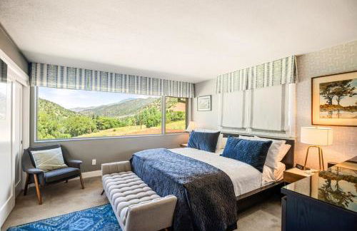 Cliff House, Snowmass Contemporary Ranch - Foto 13