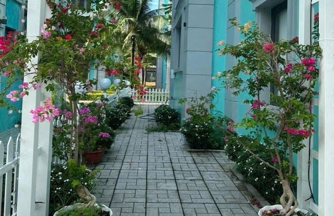 Trang Tien Villas - Foto 1