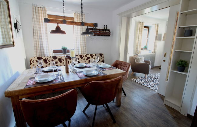 Belle Kitz Apartment 2 - Foto 12