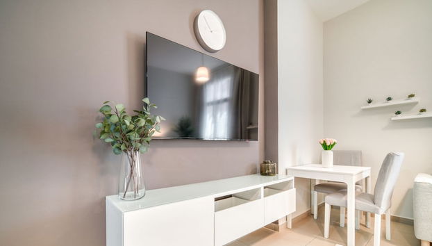 Sanctuary Studio in Barsha Heights - Foto 5, Habitación