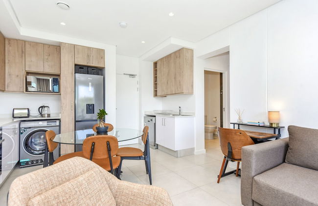 Sandton Gate 322 - Photo 8