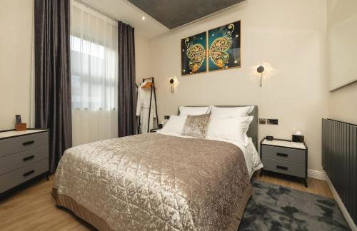 Luxury Cosy Garden Suite - Spa-Bath - Foto 6